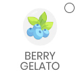 Berry Gelato